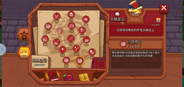 见习猎魔团新版人物介绍