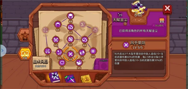 见习猎魔团新版人物介绍