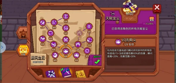 见习猎魔团新版人物介绍