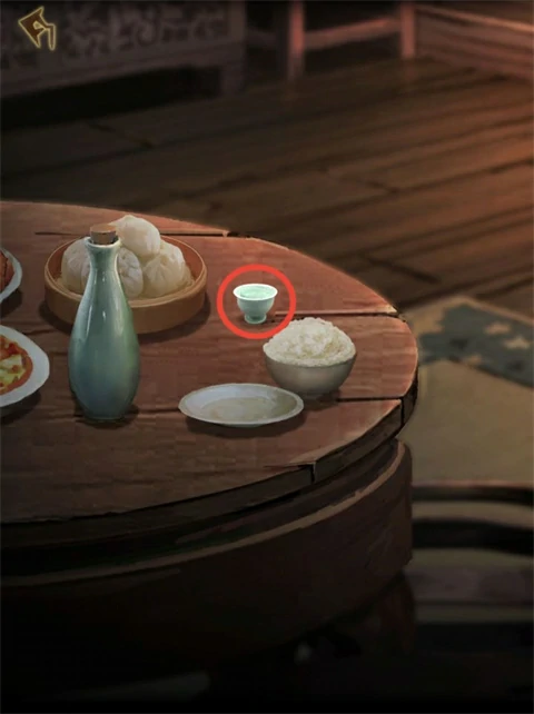 引魂铃第一章和第二章通关攻略