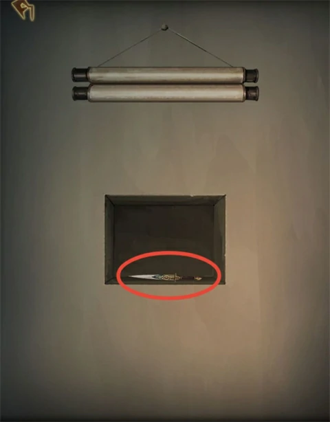 引魂铃第一章和第二章通关攻略