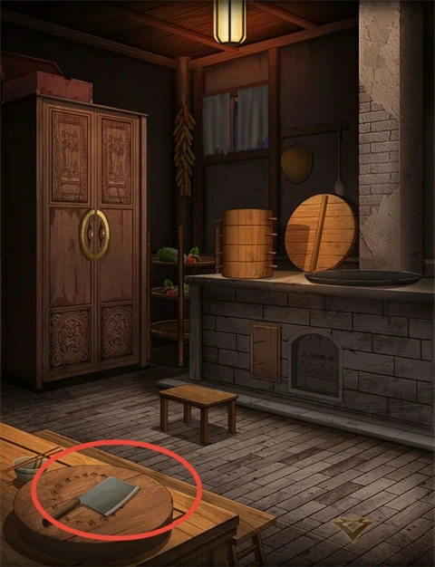 引魂铃第一章和第二章通关攻略