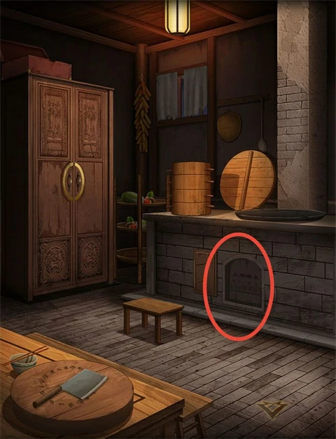 引魂铃第一章和第二章通关攻略