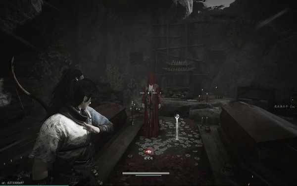 燕云十六声荒蚀林奇遇是哪两个?荒蚀林奇遇全解析