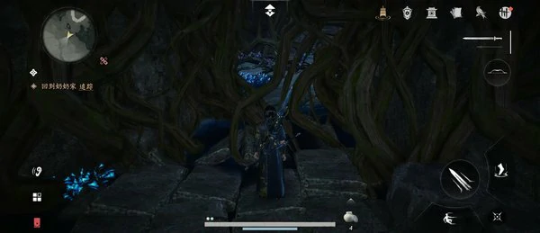 燕云十六声荒蚀林奇遇必须加入天泉吗?非强制但暗藏玄机