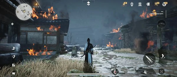 燕云十六声荒魂村任务怎么触发?荒魂村任务触发全流程攻略