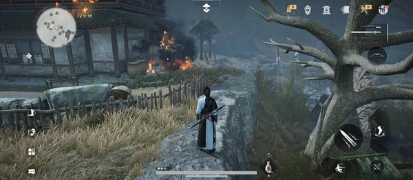 燕云十六声荒魂村村长钥匙开哪个门?荒魂村村长钥匙解密攻略