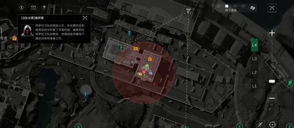 三角洲行动BOSS全机制解析:弱点、技能与高效击杀攻略