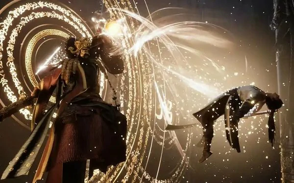 燕云十六声黄金膝奇术速通攻略：5月1日登录即领+镇守战一键秒杀