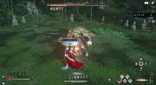 燕云十六声破竹尘T0流派攻略:伞镖连招+心法循环速通无相皇