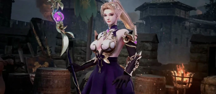 黎明之塔全职业介绍