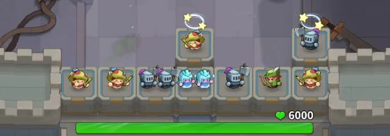 永远的蔚蓝星球第5关满星策略分享