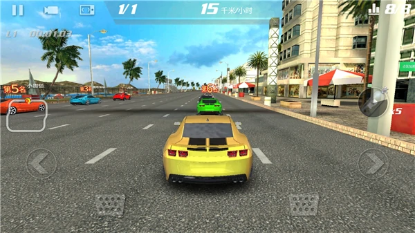 极品战车游戏新手指南