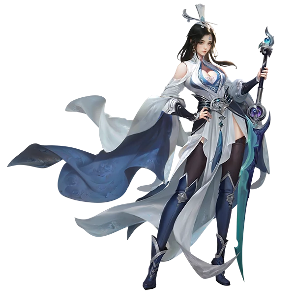 逍遥九歌行角色详细介绍