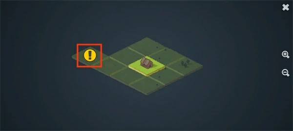 僵尸森林3怎么出门