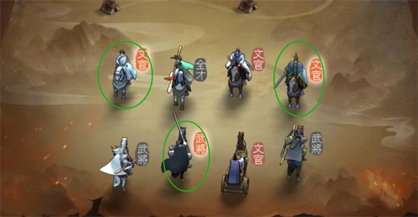 城主天下手游戏副本攻略