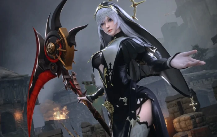 黎明之塔全职业介绍