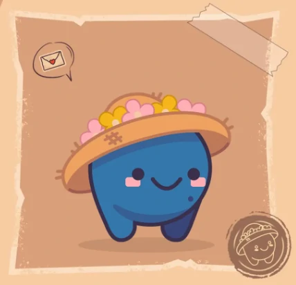 大头菜菜历险记常驻居民介绍