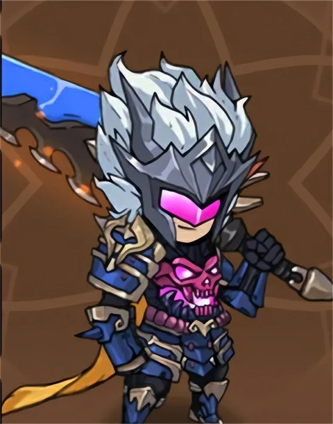 地下城与领主手游六大职业介绍