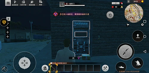 王牌战争文明重启机场开卡攻略