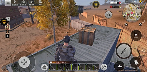 王牌战争文明重启机场开卡攻略