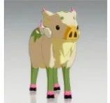 星痕共鸣中载具有哪些