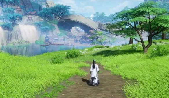 仙剑世界御剑飞行怎么获得