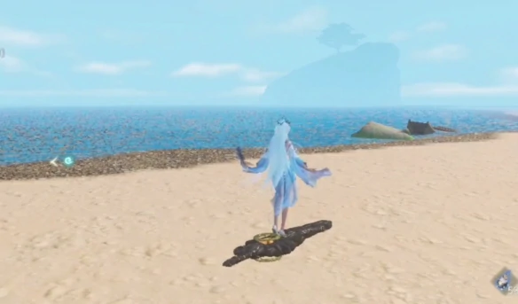 仙剑世界御剑飞行怎么获得