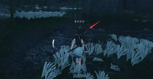 燕云十六声摇红一梦奇遇攻略