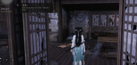 燕云十六声摇红一梦奇遇攻略