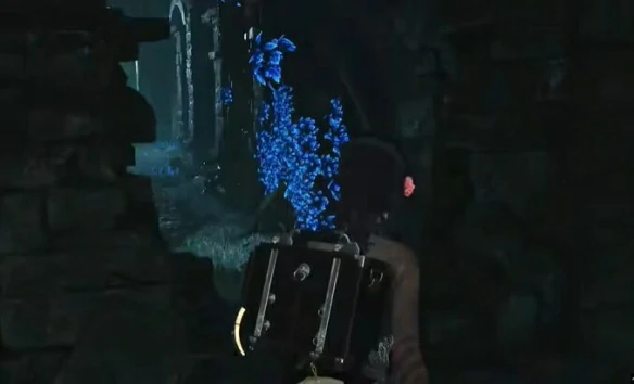 燕云十六声鬼新娘洞穴通关攻略