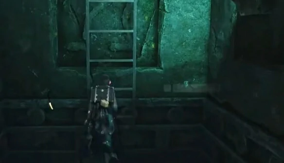 燕云十六声鬼新娘洞穴通关攻略