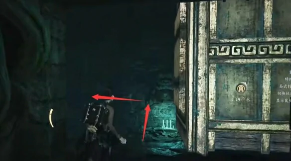 燕云十六声鬼新娘洞穴通关攻略