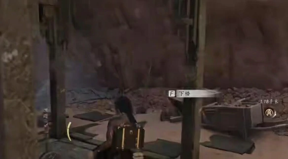 燕云十六声鬼新娘洞穴通关攻略