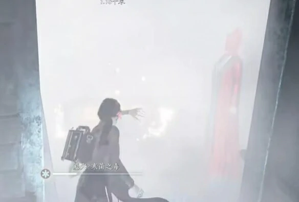 燕云十六声鬼新娘洞穴通关攻略