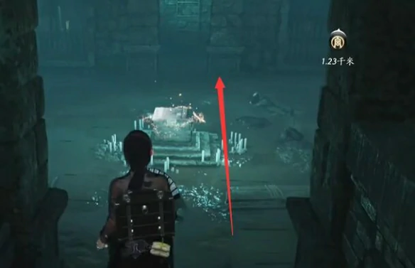 燕云十六声鬼新娘洞穴通关攻略