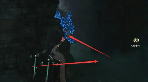 燕云十六声鬼新娘洞穴通关攻略