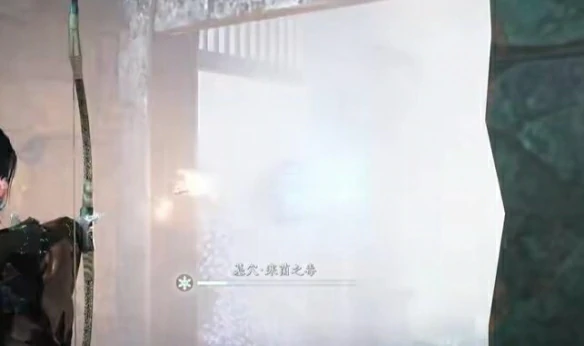 燕云十六声鬼新娘洞穴通关攻略