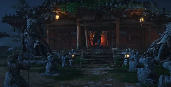 燕云十六声死生错奇遇攻略