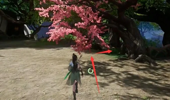 仙剑世界归云村宝箱获取位置大全