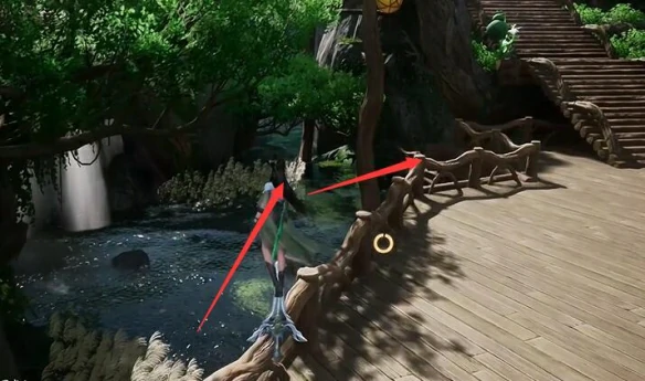 仙剑世界归云村宝箱获取位置大全