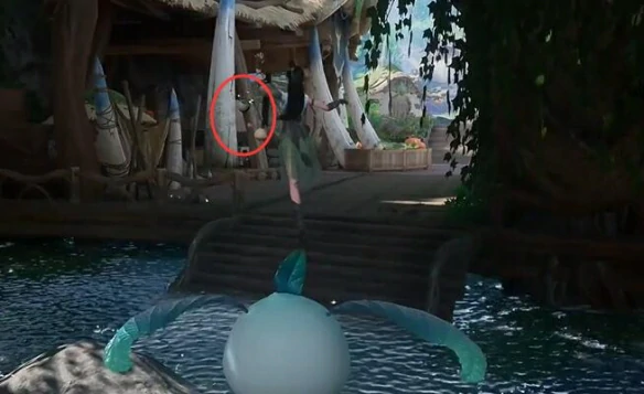 仙剑世界归云村宝箱获取位置大全