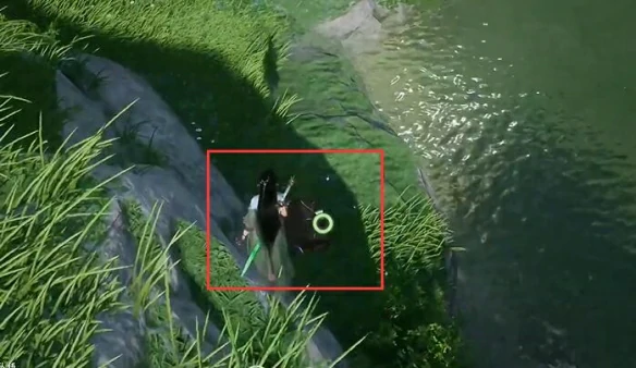 仙剑世界归云村宝箱获取位置大全