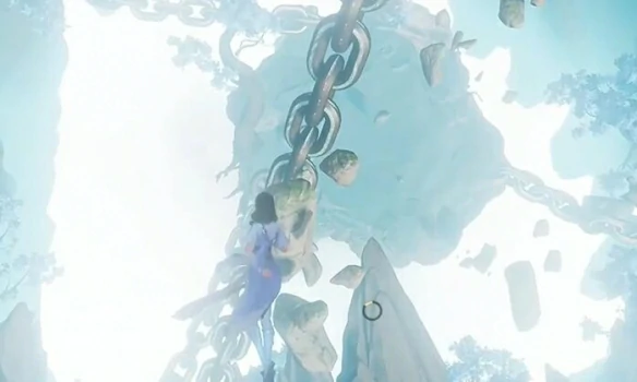 仙剑世界鬼阴山北宝箱在哪