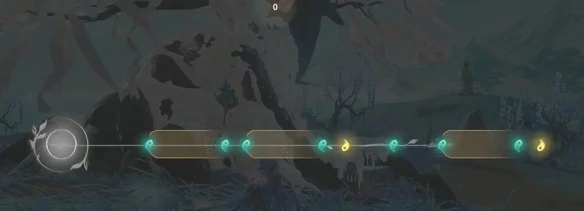 仙剑世界鬼阴山北宝箱在哪