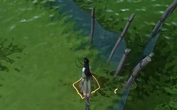 仙剑世界映月坡宝箱全位置