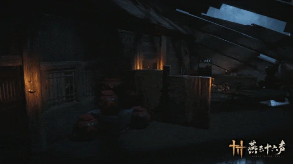 燕云十六声风沙酒肆活动玩法攻略