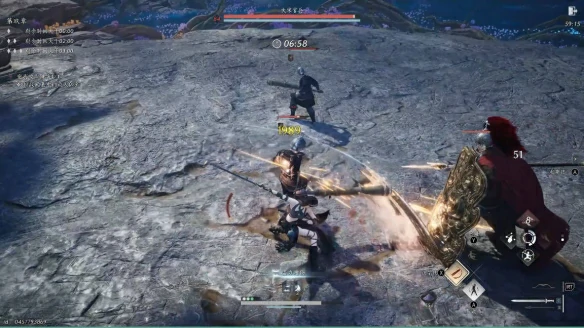 燕云十六声鸣金第九关怎样通关