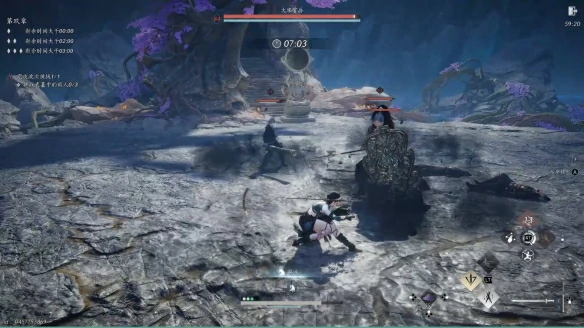 燕云十六声鸣金第九关怎样通关