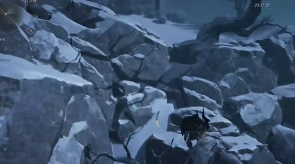 燕云十六声谢渊亭在哪